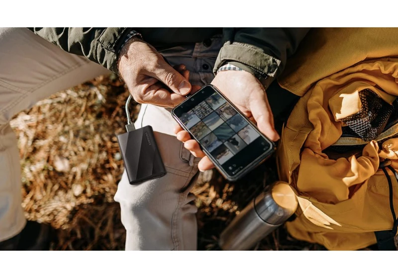 7 of the best portable SSDs for content creators and power users