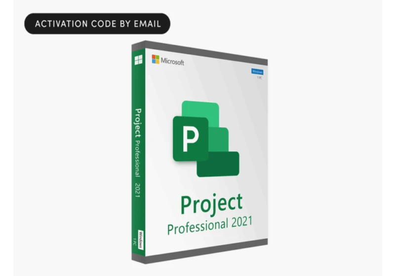 All-in-one project control for just $15