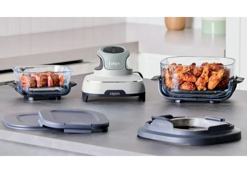 The Absolute Best Air Fryer Money Can Buy Has One Key Feature Most Others Don't