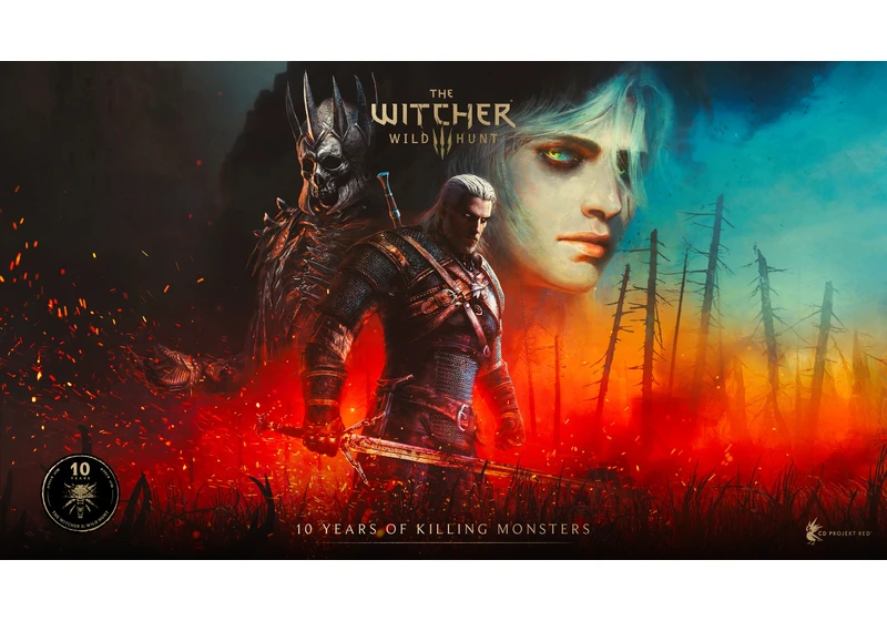 The Witcher 3: Wild Hunt reaches 60 million copies sold as work continues on The Witcher 4