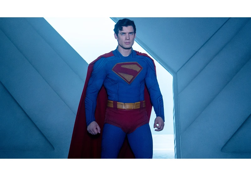 Superman's Funko Pop lineup has been revealed, and it confirms my suspicions about the DC movie's biggest fan theory