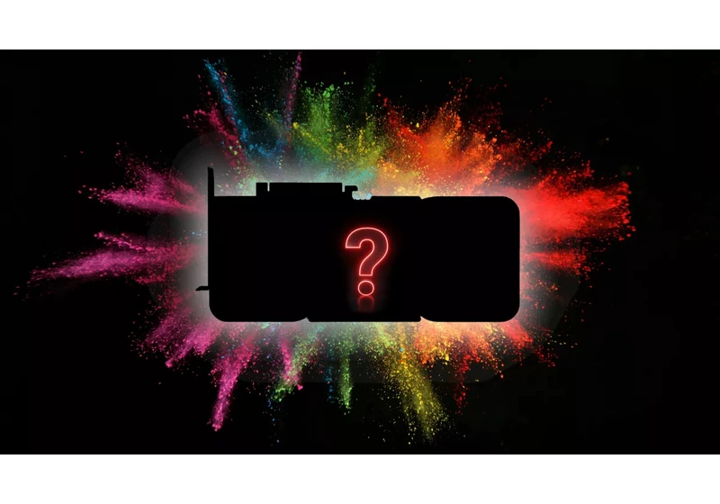  One of AMD's Radeon RX 9060 XT partner GPUs has been leaked online - I just hope the $566 price tag for an 8GB graphics card in 2025 is a joke 
