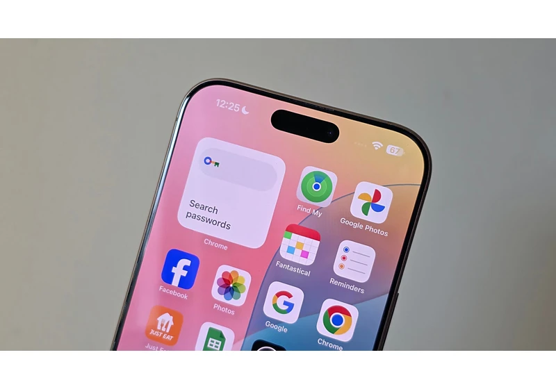 New iOS 19 public Wi-Fi quirk could streamline your next hotel stay