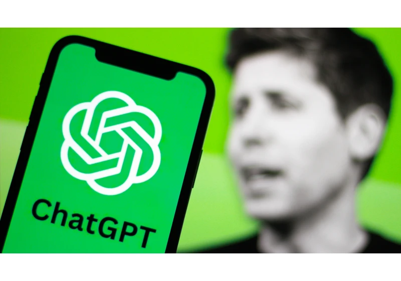 Sam Altman says how people use ChatGPT reflects their age – and college students are relying on it to make ‘life decisions’