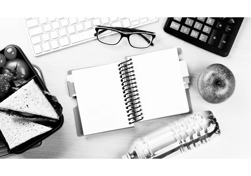 My favorite tools for a focused, restful second half of the day