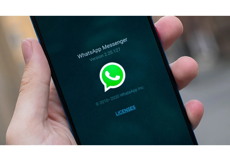  Meta hits back after US House staffers banned from using WhatsApp over security fears 