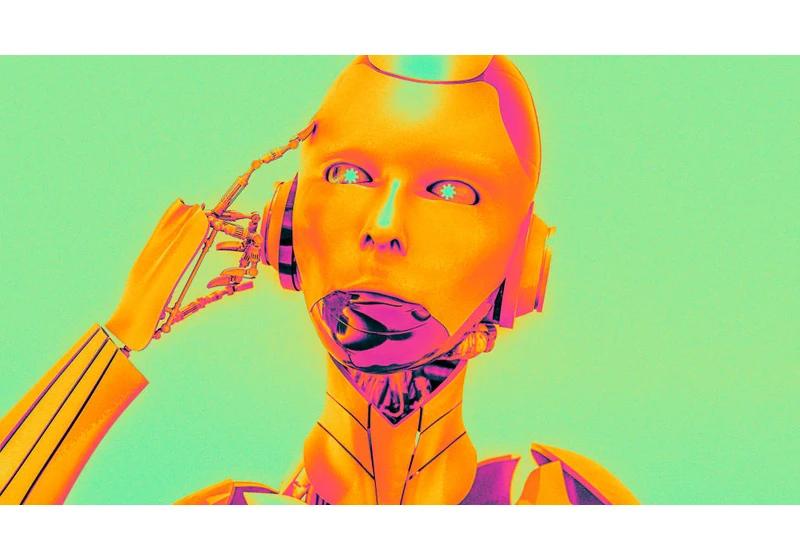 Turns out AI is really bad at picking up on social cues