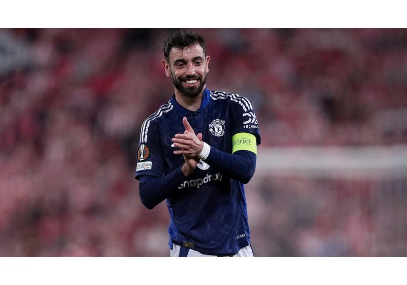 Premier League Soccer: Stream Brentford vs. Man United Live From Anywhere