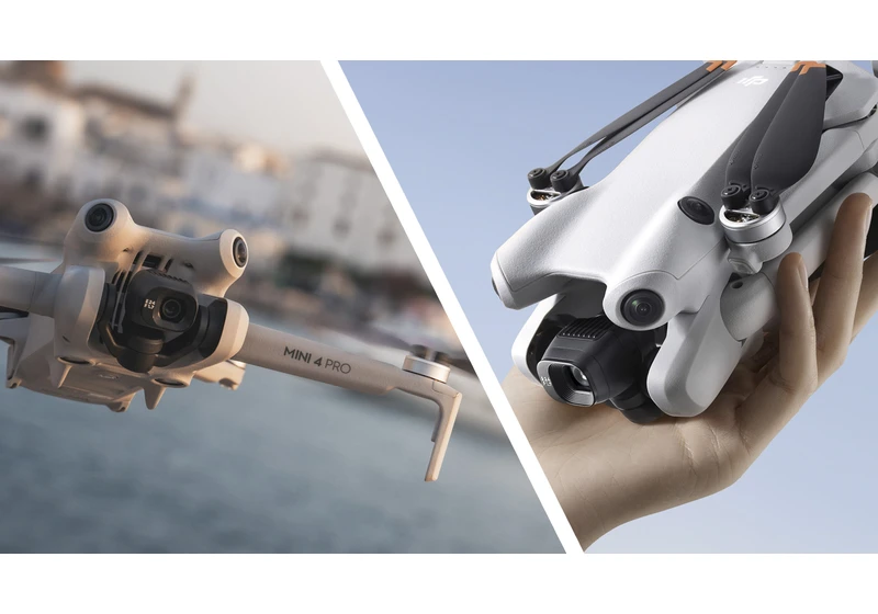 DJI Mini 5 rumors take flight – here are 5 major upgrades on my beginner drone wishlist