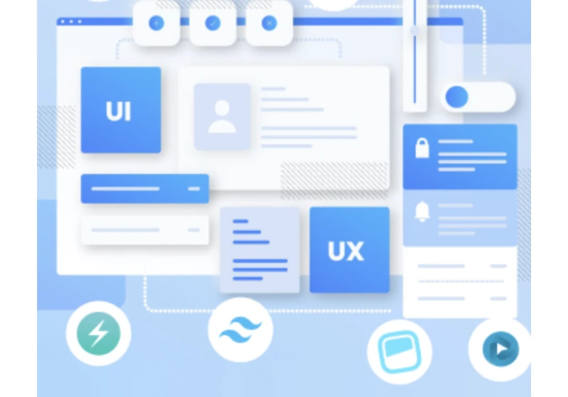 25+ Top UI frameworks & libraries for Next.js
