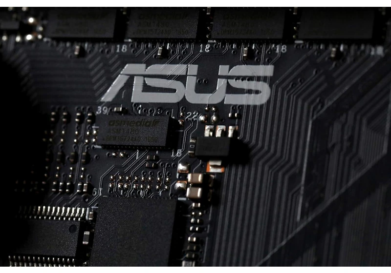 ASUS adds, then removes, the ability to detect sagging in its latest ROG Astral GPUs