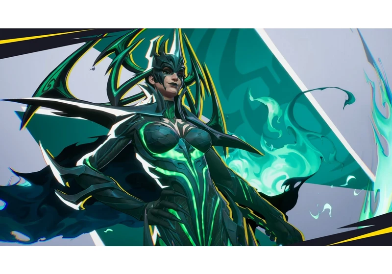  "Suddenly, he was asking me to tell him more about Hela." — Marvel Rivals finally got the son of MCU chief Kevin Feige into the comic characters 