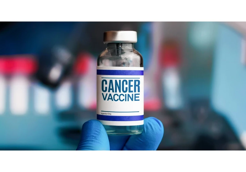 'Universal cancer vaccine' trains the immune system to kill any tumor