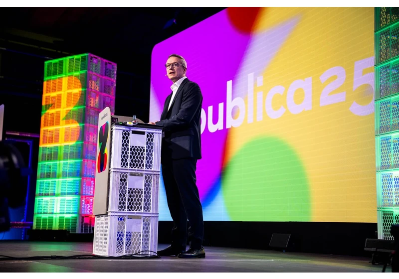 Digital Minister wants open standards and open source as guiding principle