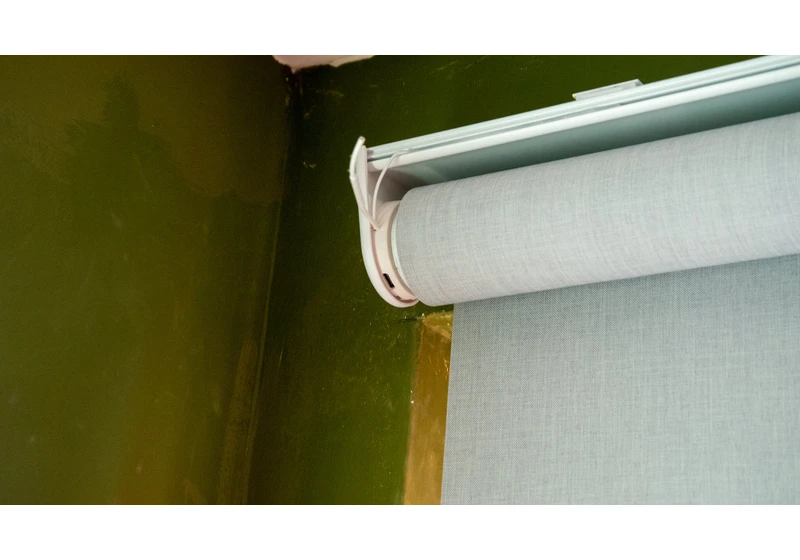 SmartWings Matter Blinds Review