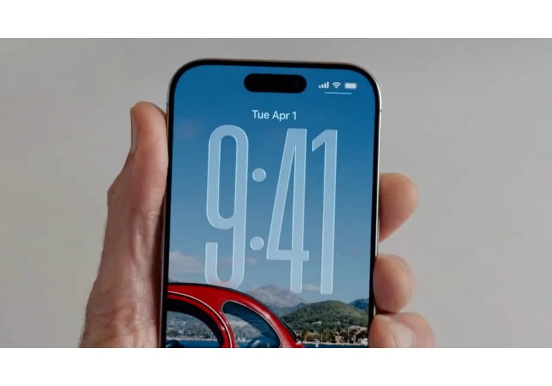 Introducing iOS 26 at WWDC25 video