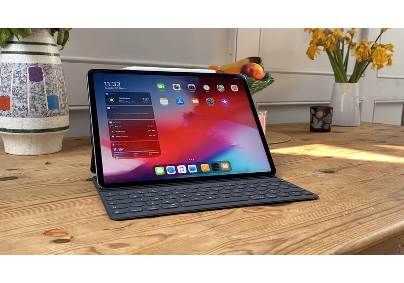  If I'm ever going to buy another iPad, WWDC needs to bring some serious iPadOS changes 