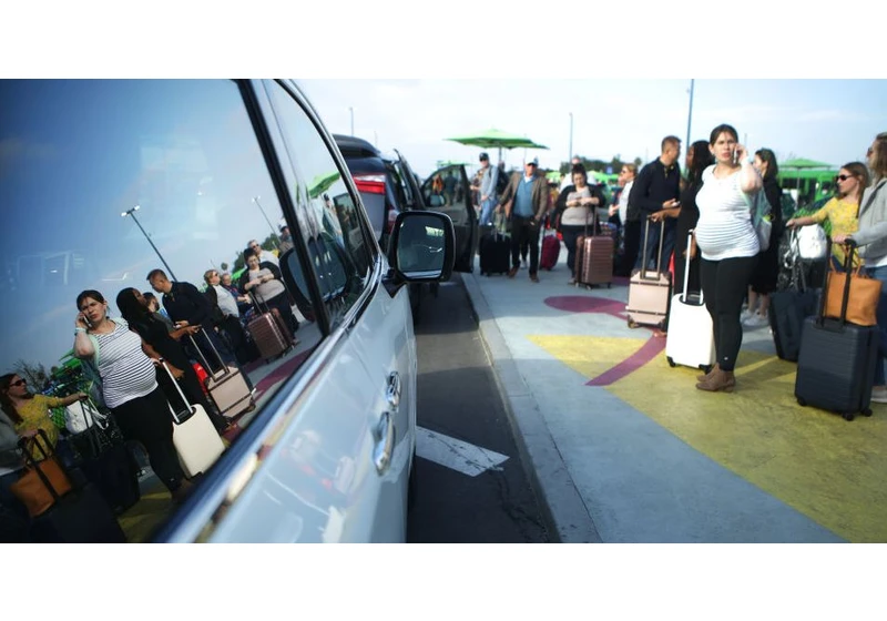 Uber Just Reinvented the Bus Again