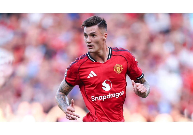 Premier League Soccer: Stream Fulham vs. Man United Live From Anywhere