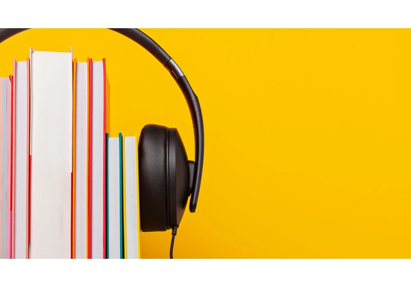 Audible’s AI narration sounds impressive, but I'd rather hear the story told by a human 