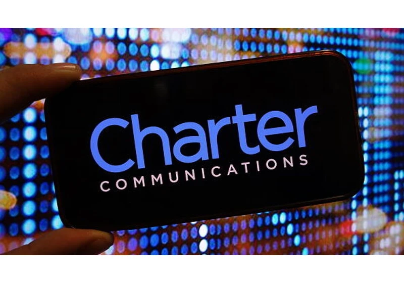Charter and Cox Have Announced a $34.5 Billion Merger