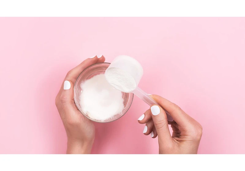 Collagen vs. Collagen Peptides: Which Is Best for Your Skin?