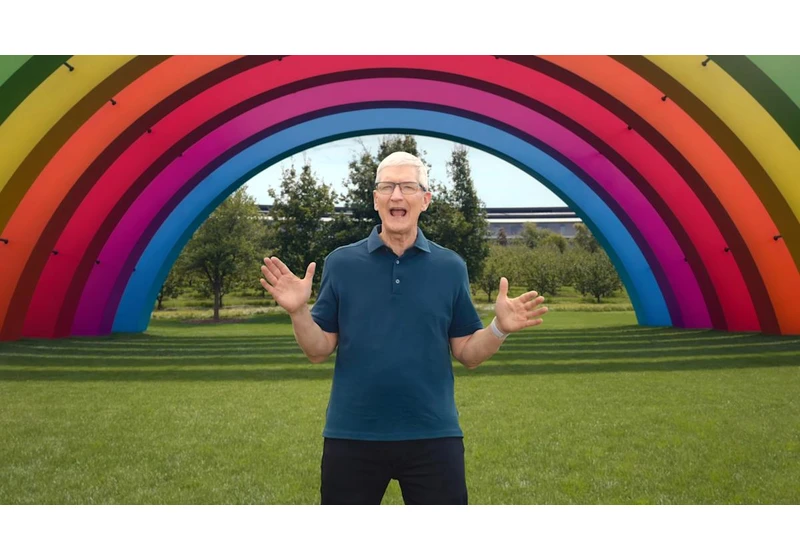 Apple's iPhone 17 'Awe dropping' event is on September 9 — Here's what we expect