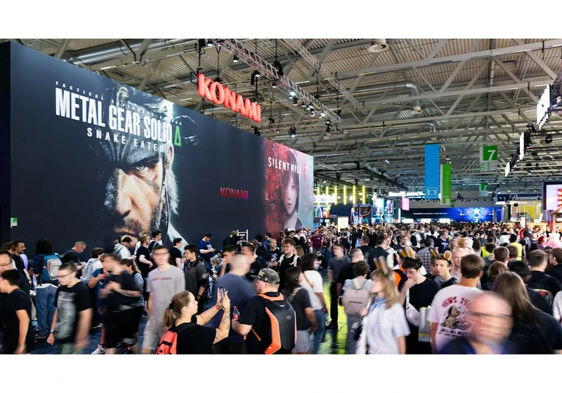 Everything we played at Gamescom 2025