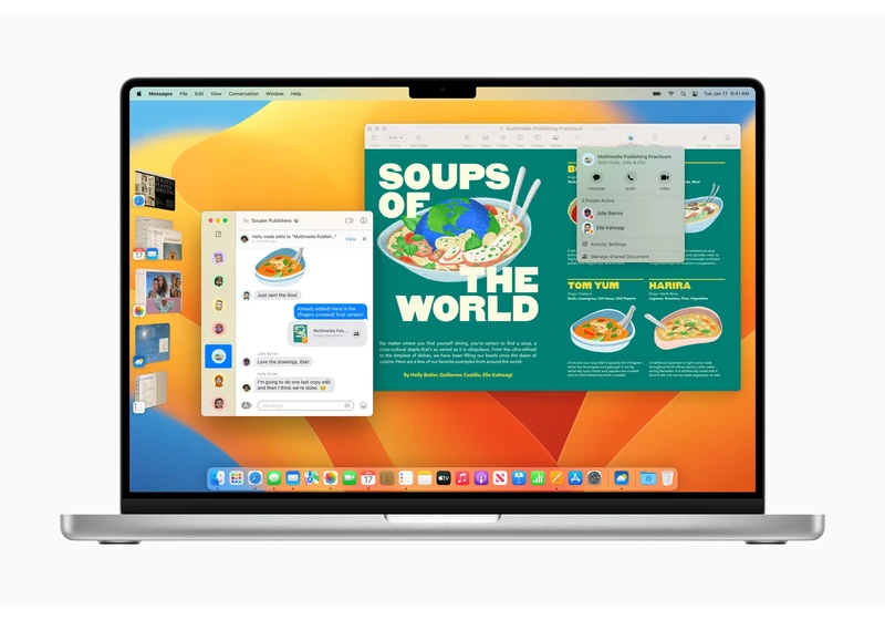 The latest MacBook Pro just got a juicy discount