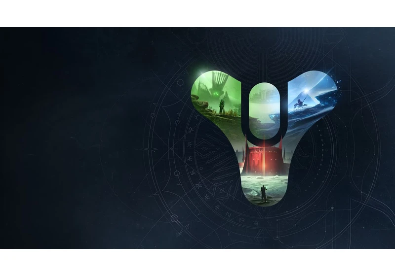 Destiny 2 DLC expansion prices slashed in half in huge Xbox deals