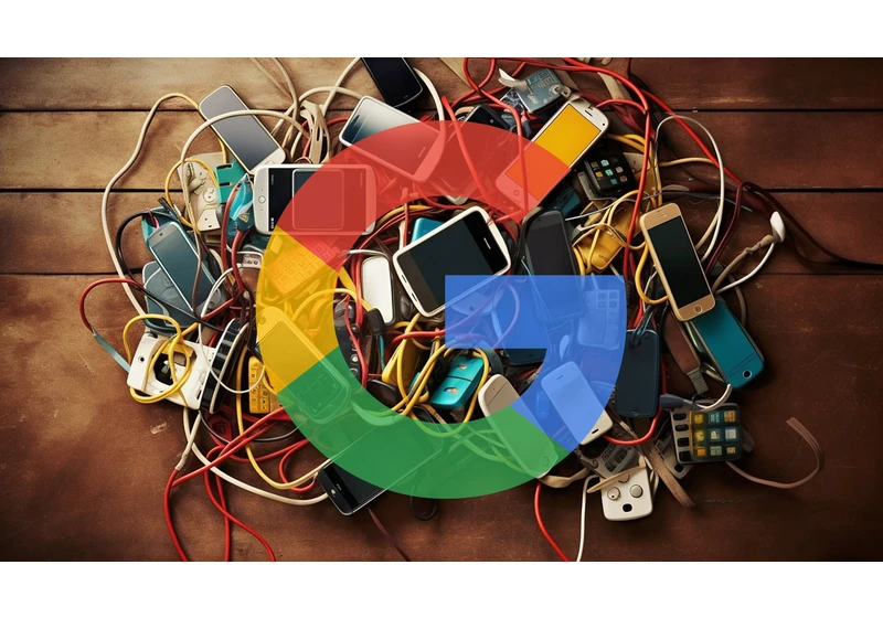 Google has done its last mobile-first indexing switch today, a six-year process