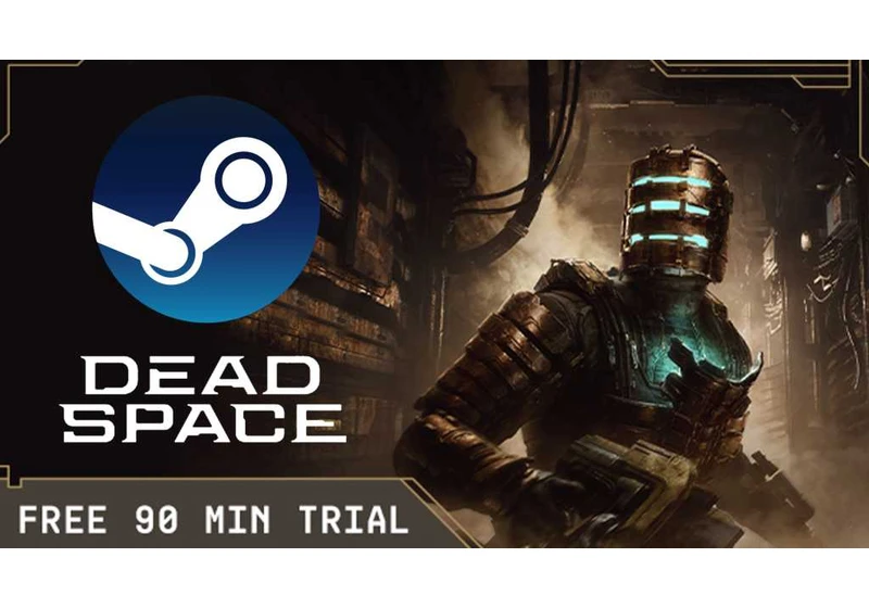 Steam’s new 90-minute trials are better than refunds