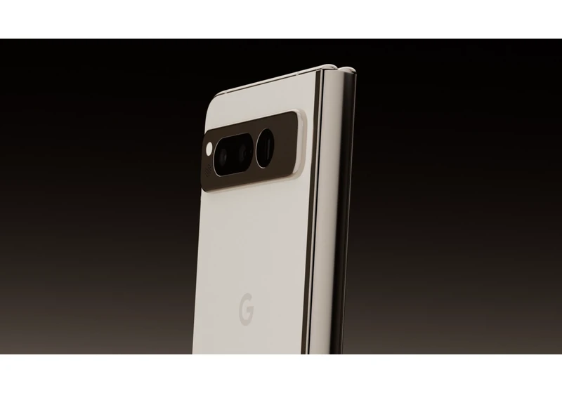 Google I/O 2023 live blog: Pixel Fold, Pixel 7a and more announced