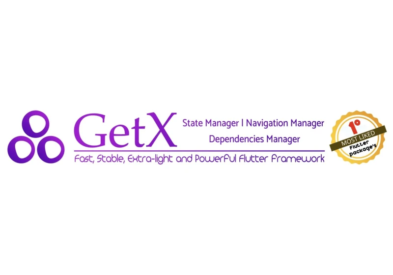 Using Getx Flutter Package