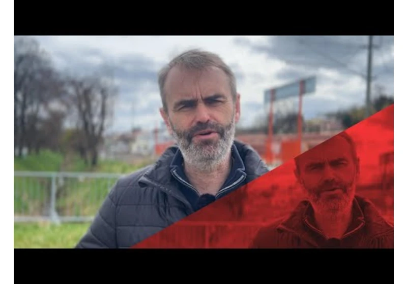Neděle večer patří NAPŘÍMO