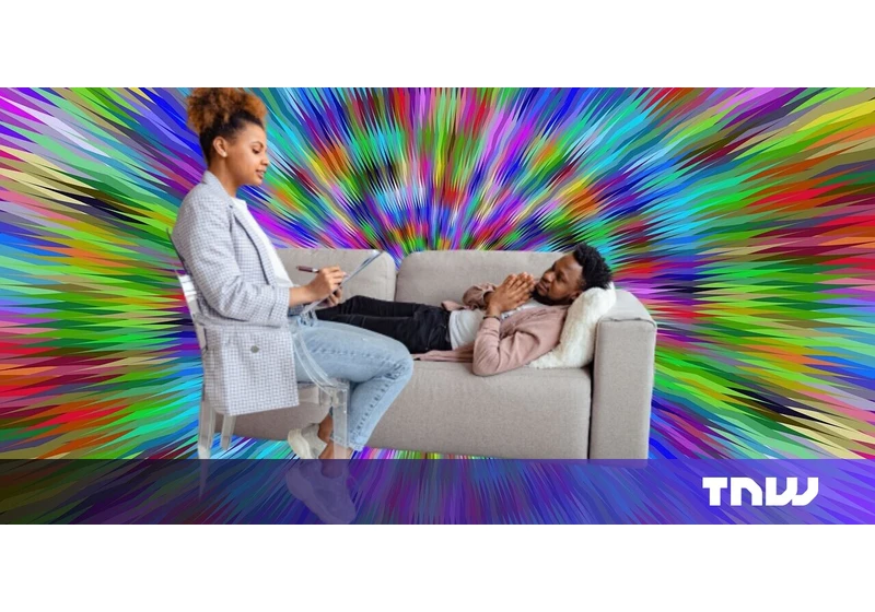 Psychedelics startups counter stereotypes to bring hallucinogens into mental healthcare