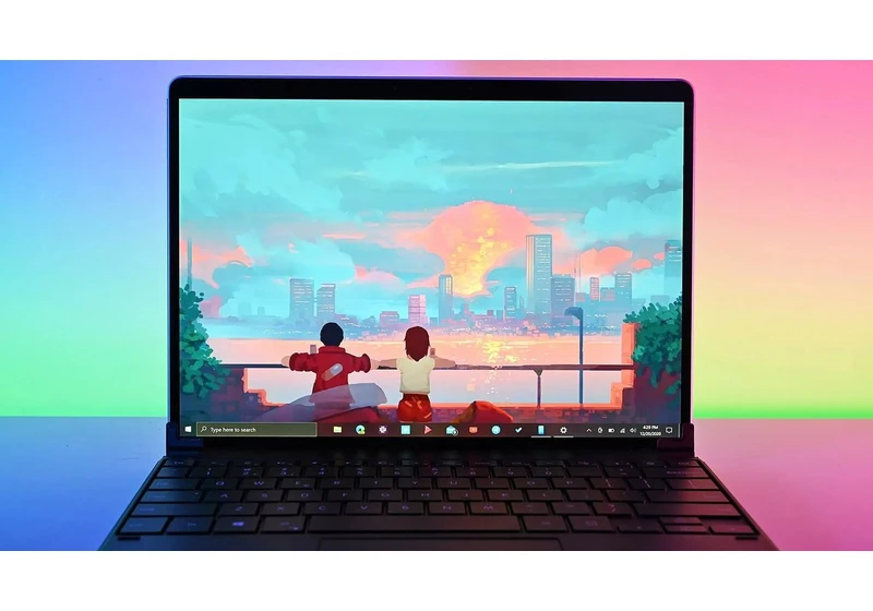 Microsoft shares temporary fix for Surface Pro X camera bug
