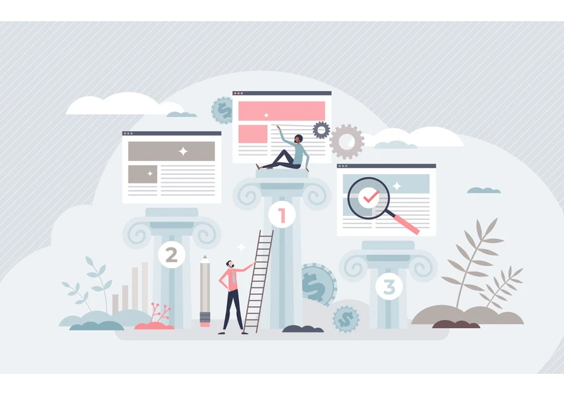Google PageRank Explained for SEO Beginners via @sejournal, @Dixon_Jones