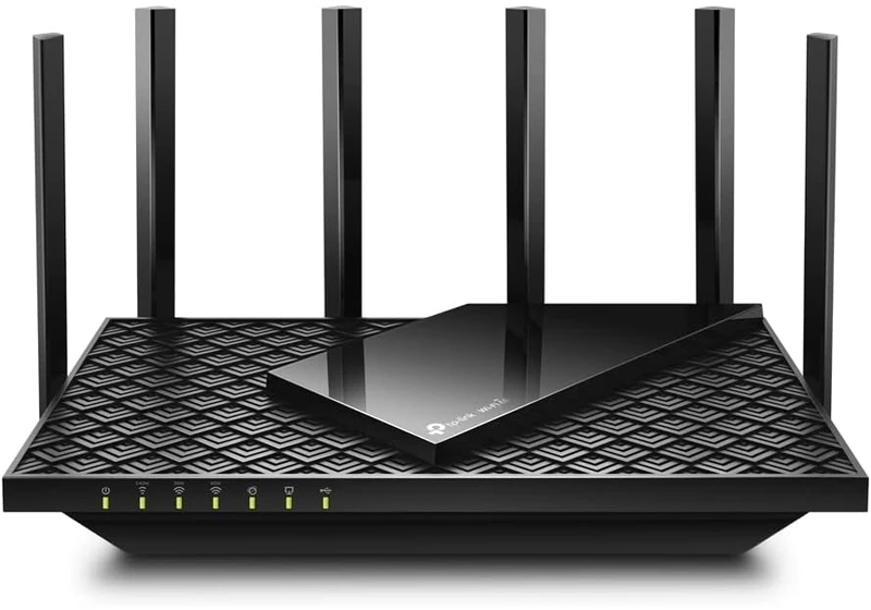 PC gamers need to check out Prime Day's Wi-Fi 6E router bargain