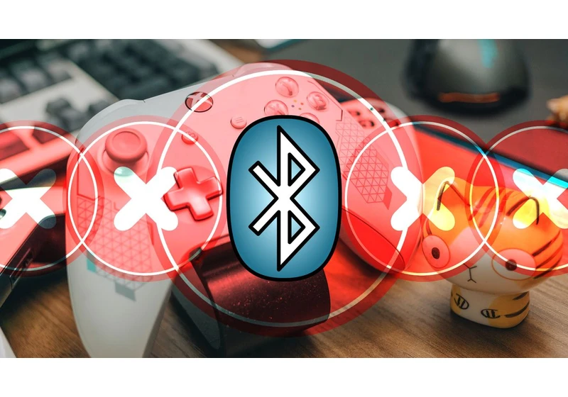 How To Remove Stubborn Bluetooth Devices in Windows