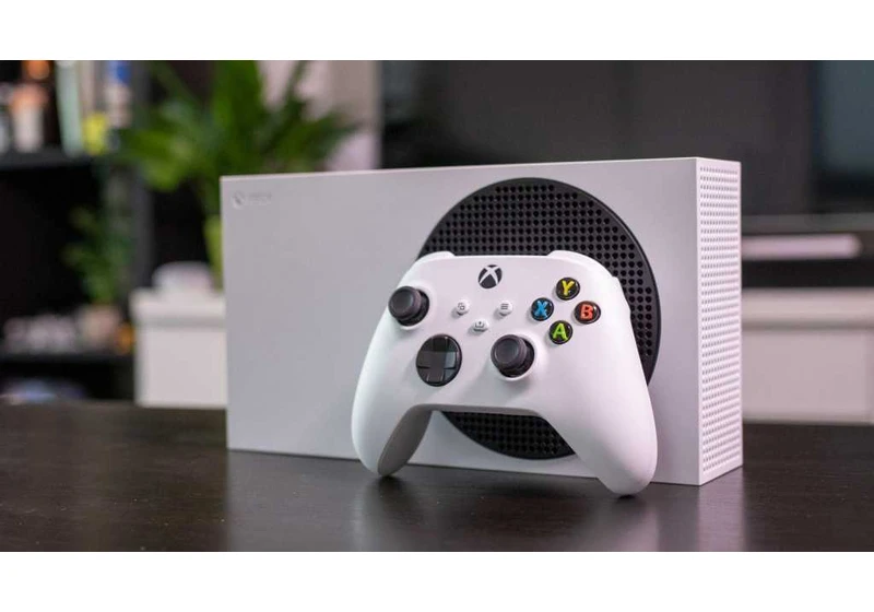 Why I switched from PC gaming to console gaming