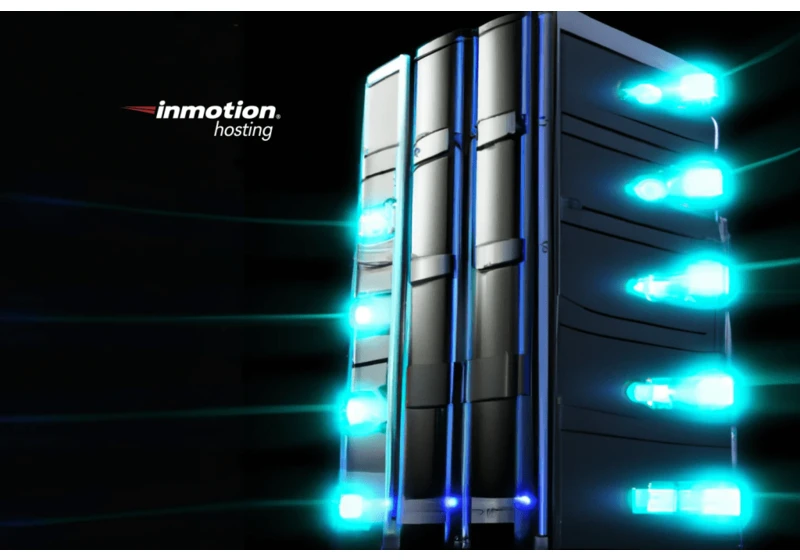 InMotion Hosting review: Everything you need to host a website
