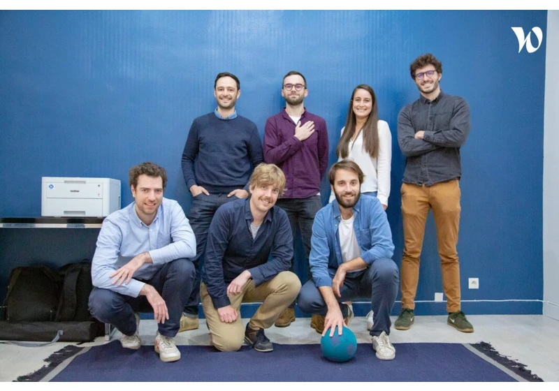 France-based fantasy football platform Sorare raises €579.7 million Series B funding