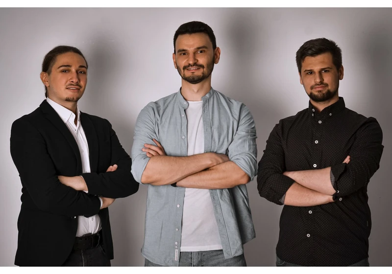 Romanian startup Vatis Tech raises €200K for its AI-powered online speech recognition platform