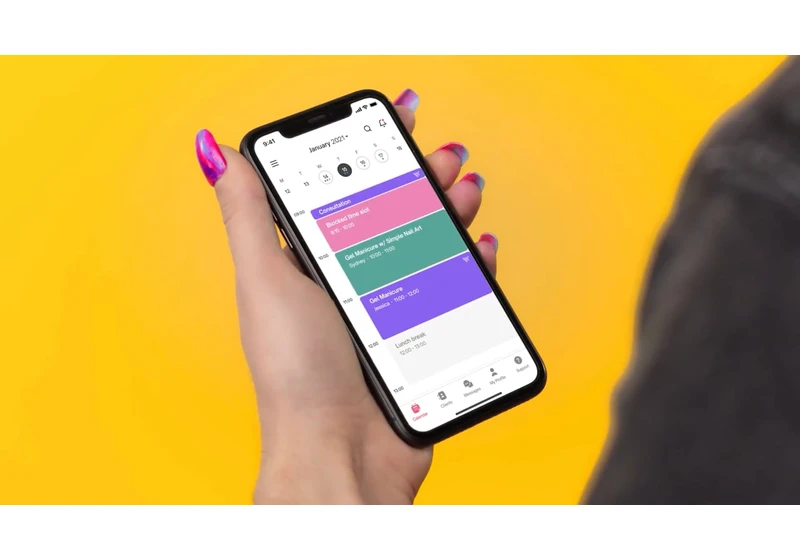 Vilnius-based Watalook lands €852K to help independent beauticians manage clients & bookings