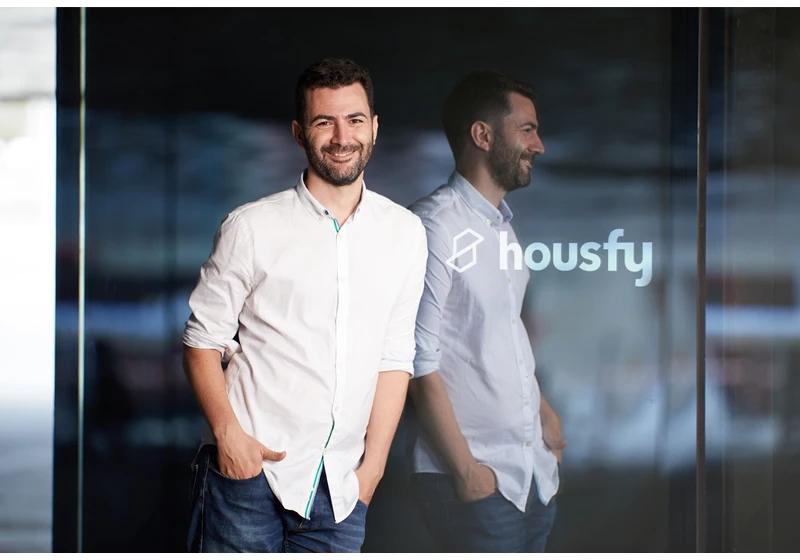 Barcelona-based Housfy raises additional €10 million to fuel growth and product development for its real estate platform