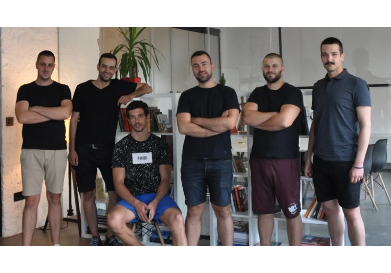České Credo Ventures investuje do srbského startupu, který usnadňuje práci etickým hackerům a lovcům chyb