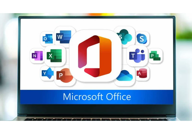 Microsoft 365 makeover: Office docs are getting a new default look