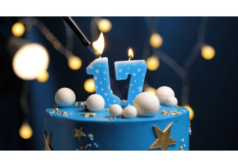 Search Engine Land celebrates its 17th birthday