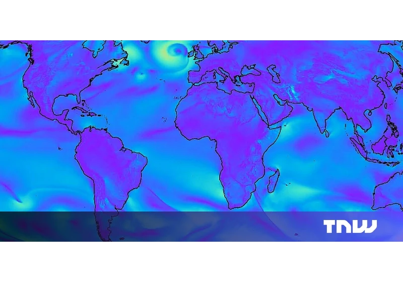 DeepMind says its new AI system is the world’s most accurate 10-day weather forecaster